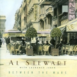 Al Stewart - Between The Wars / with Laurence Juber